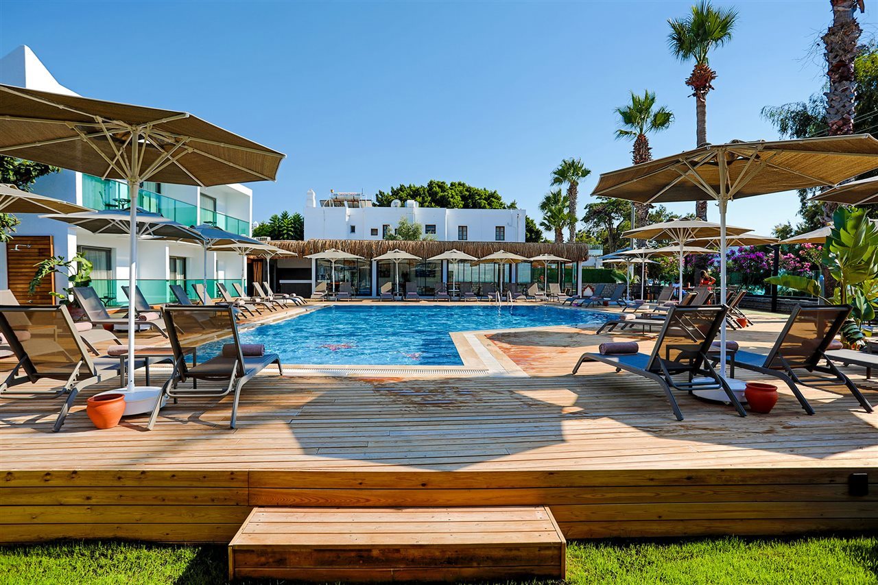 Yalıpark Beach Hotel