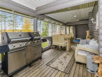 Markenniemi Hotels in Joensuu