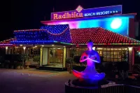 Radhika Beach Resort