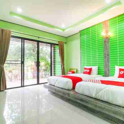 OYO 656 Wannee Pachok Rooms