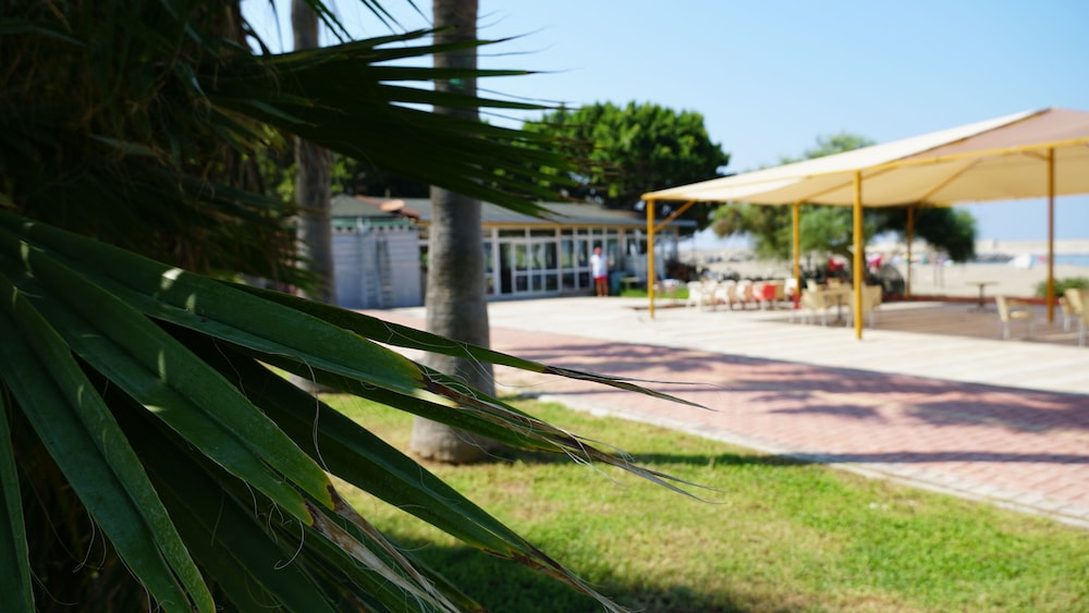 Selinus Beach Club Hotel