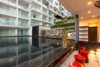 Sugar Palm Grand Hillside - Romantic