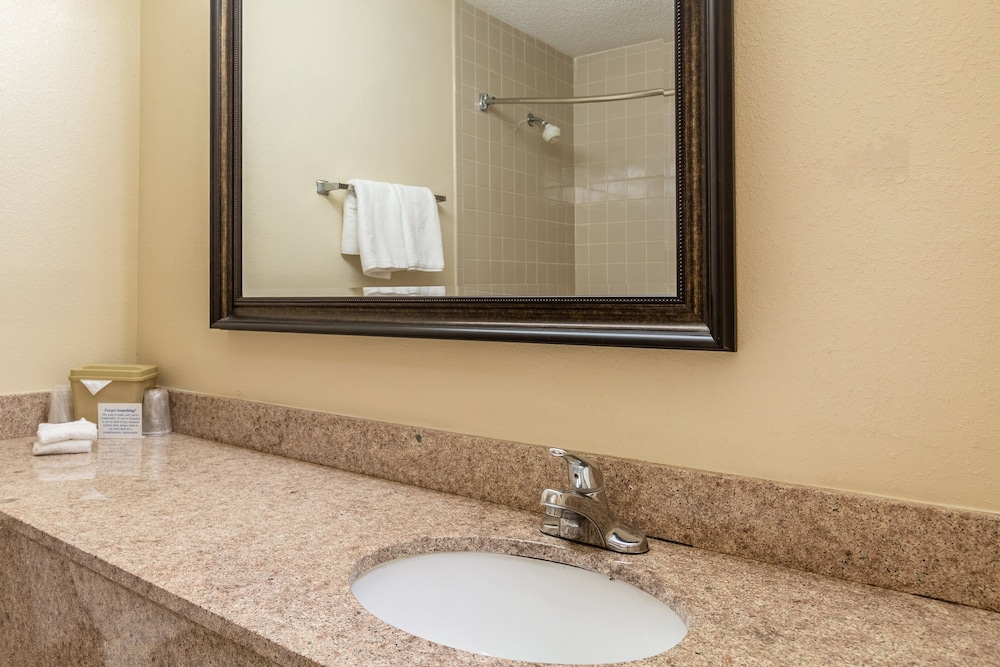 Red Roof Inn Hardeeville