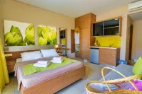 Relax Paleochora Отели в г. Palaiokhora