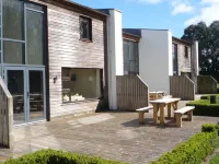 Castlemartyr Holiday Lodge