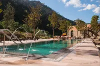 Vila Gale Serra da Estrela - piscina