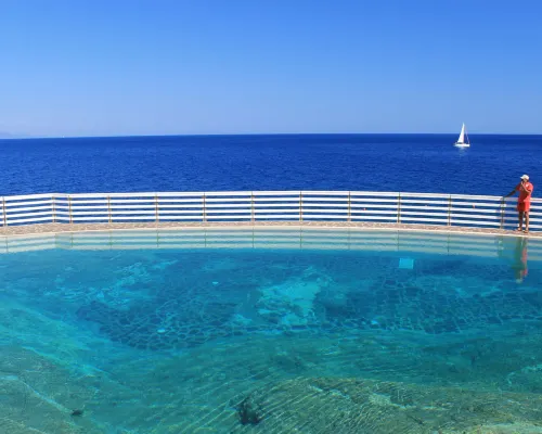 Cantinone 3 Hotels in Rio