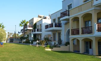 Aegean Houses