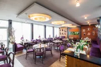 Hotel Aplaus - breakfast