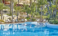 Ria Park Hotel & Spa - Swimmingpools