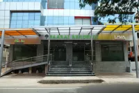 Saaral Residency