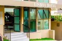 Lisboa Hotel Hotel a Poços de Caldas
