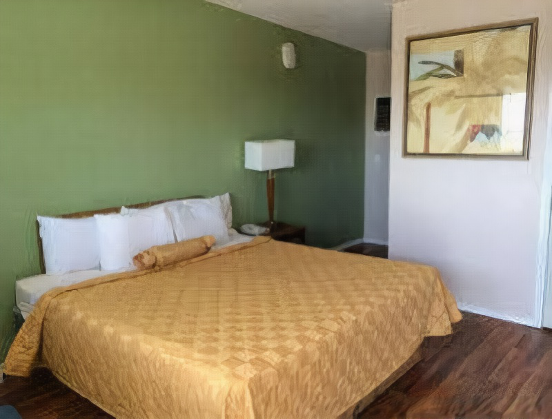 Executive Inn and Kitchenette Suites