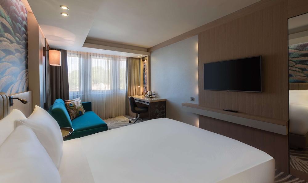 DoubleTree by Hilton Hotel Istanbul - Sirkeci (DoubleTree by Hilton Istanbul - Sirkeci)