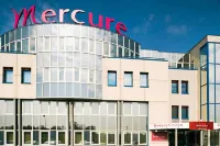 Hotel Mercure Rennes Cesson