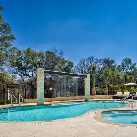 Holiday Inn Express & Suites AUSTIN NW - ARBORETUM AREA by IHG Отели рядом с достопримечательностью «Озеро Трэвис»