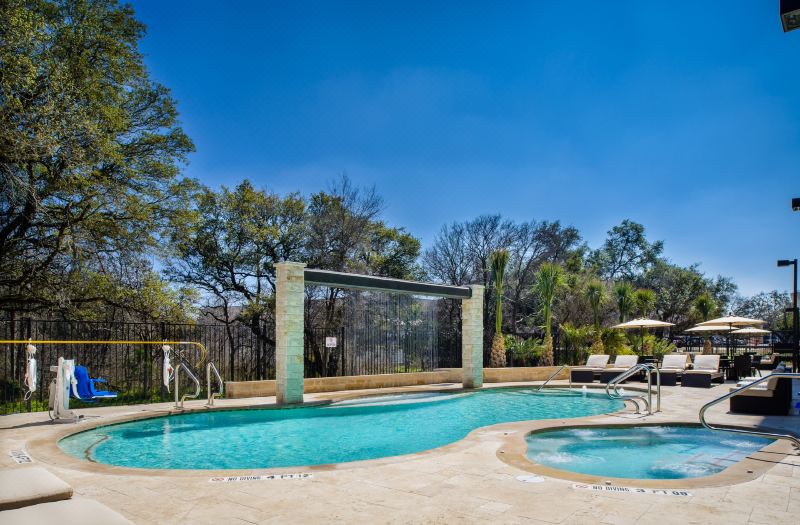 Holiday Inn Express & Suites Austin NW - Arboretum Area by IHG photo 2