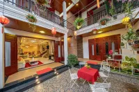 Nu Ni Homestay Hôtels à : Hội An