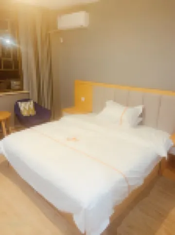 Fenglin courtyard inn