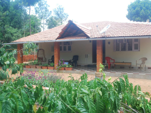 Mitra Homestay