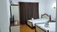 Jincheng Hotel - واي فاي