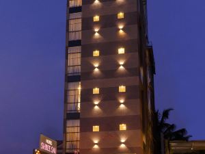 Hotel Shree Sai - Best Business Hotel in Kolhapur