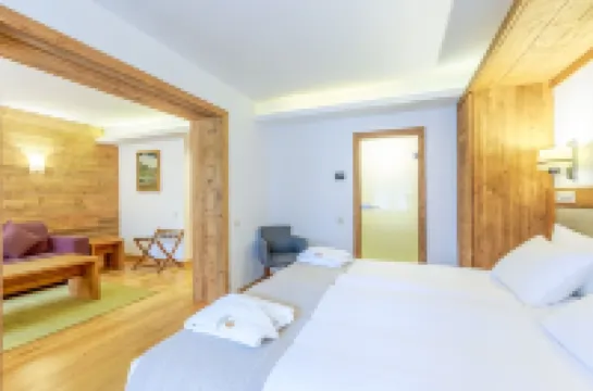 텔레페릭 그랜드 호텔