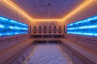 Booking Hotel Crown Piast & Spa Hotels in krakowski