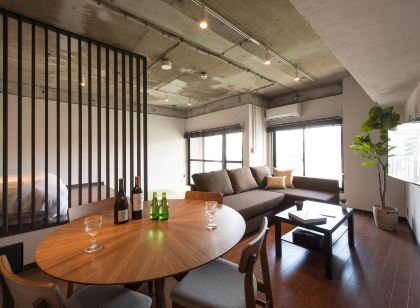 어 굿 데이 후쿠오카 리버사이드