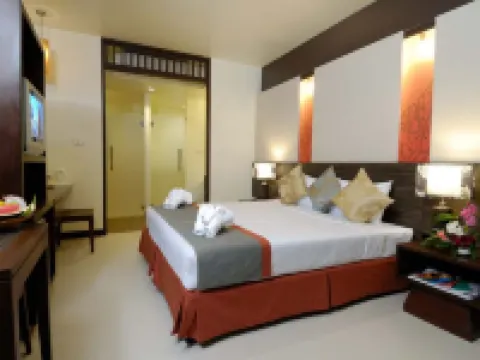 アルズ リゾート サムイ島のホテル