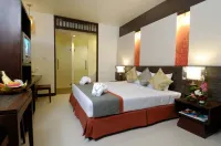Al's Resort