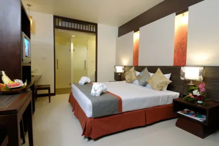 Al's Resort