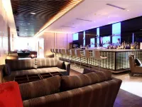 The Lalit New Delhi Hotel di New Delhi