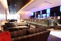 The Lalit New Delhi Hoteles en Nueva Delhi