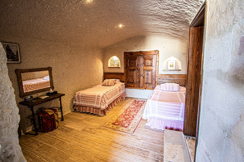 Kelebek Special Cave Hotel