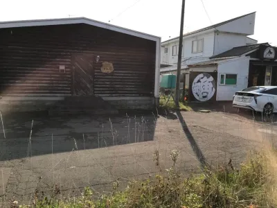 Housuikan Hôtels à : 