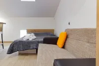 Apartments Pomerio Rijeka East Hotels in Rijeka