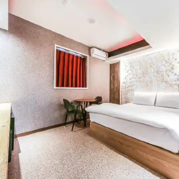 Gyeongsan Healing โรงแรมใกล้กักซัน
