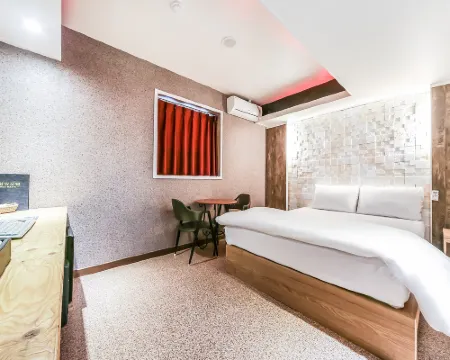 Gyeongsan Healing Hotels in Gyeongsan-si