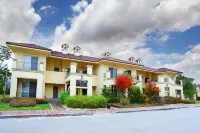 Alps Daeyoung Golf Village Hotels in Hoengseong-gun