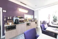 Hotel Porta Nigra Hotels in Trier