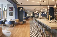 Steigenberger Conti Hansa Hotels in Passade