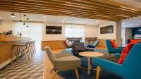 Holiday Inn Express Ljubljana Hôtels à : Posavje