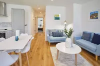 Host & Stay | The Old Sweet Shop