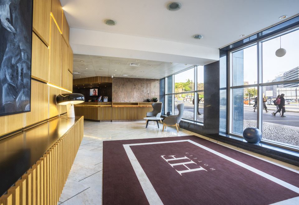 에이치에프 페닉스 리스보아