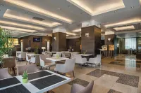 Rosslyn Central Park Hotel Sofia