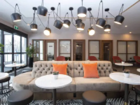 Sandman Signature Sherwood Park Hotel Hotels in Strathcona County