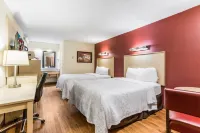Red Roof Plus+ Nashville North - Goodlettsville Hoteles en Goodlettsville