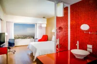 Fiesta Inn Queretaro Centro Sur Hotels in Queretaro