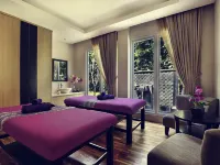 Grand Mercure Bandung Setiabudi